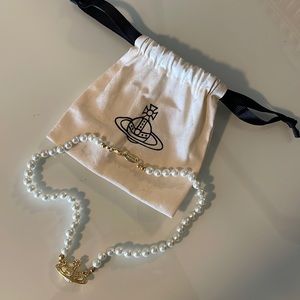 Vivienne Westwood Necklace